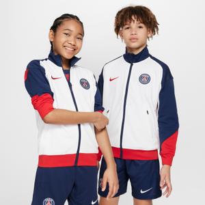 Felpa per bambini PSG Dri-FIT Academy Pro 2024/25 image-3