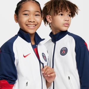 Felpa per bambini PSG Dri-FIT Academy Pro 2024/25 image-6