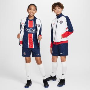 Felpa per bambini PSG Dri-FIT Academy Pro 2024/25 image-1