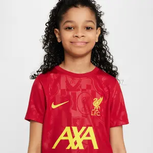 Children's jersey Liverpool FC Academy Pro 2024/25 image-3