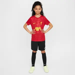 Children's jersey Liverpool FC Academy Pro 2024/25 image-2