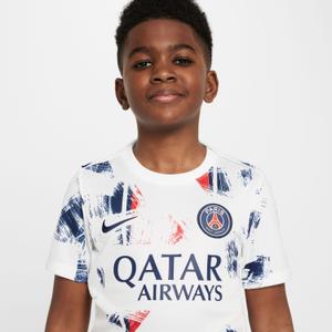 Kids' Prematch Jersey PSG Academy Pro 2024/25 image-3