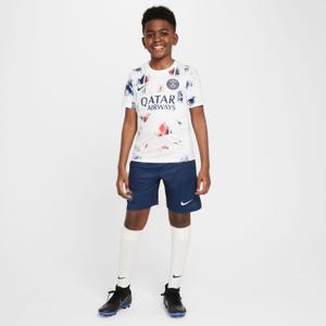 Kids' Prematch Jersey PSG Academy Pro 2024/25 image-1