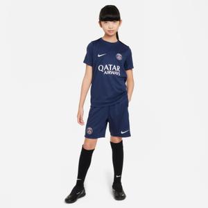 Pantalón corto infantil PSG Academy Pro 2024/25 image-1