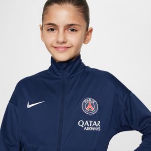 Children's tracksuit PSG Academy Pro 2024/25 image-4