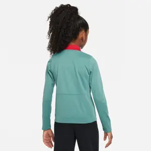 Haut d'entraînement enfant Liverpool FC Dri-FIT Academy Pro 2024/25 image-2