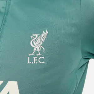Haut d'entraînement enfant Liverpool FC Dri-FIT Academy Pro 2024/25 image-5