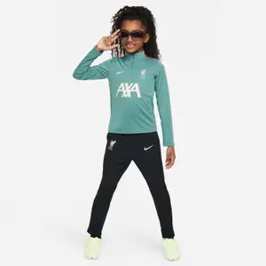 Haut d'entraînement enfant Liverpool FC Dri-FIT Academy Pro 2024/25 image-1