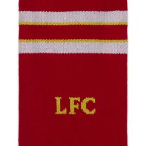 Hemstrumpor Liverpool FC 2024/25 image-1