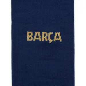 Hemma/borta strumpor FC Barcelone Strike KH 2023/24 image-1