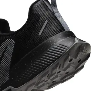 Nike Juniper Trail 3 Black Mens FQ0904-001 NEW* Sz 6.5 Nike Mens Nike Juniper Trail 3 Running Shoes – ShopCGX main image 2