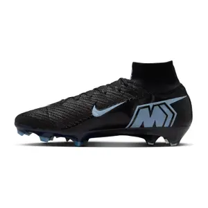 Football boots Nike Mercurial Superfly 10 Elite FG image-4
