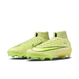 Football boots Nike Mercurial Superfly 10 Elite FG image-5