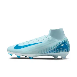 Football boots Nike Zoom Mercurial Superfly 10 Elite FG image-1