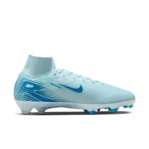 Football boots Nike Zoom Mercurial Superfly 10 Elite FG image-6