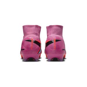 Football boots Nike Mercurial Superfly 10 Elite FG image-4