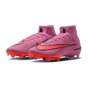 Football boots Nike Mercurial Superfly 10 Elite FG image-5