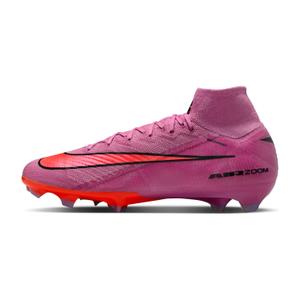 Football boots Nike Mercurial Superfly 10 Elite FG image-2