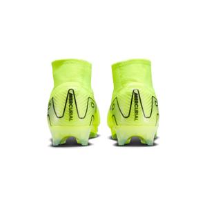 Football boots Nike Zoom Superfly 10 Elite FG image-5