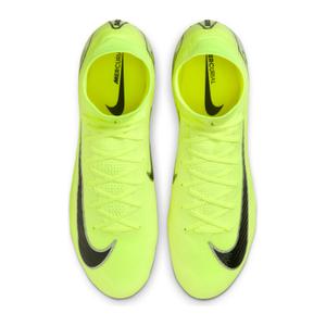 Football boots Nike Zoom Superfly 10 Elite FG image-6