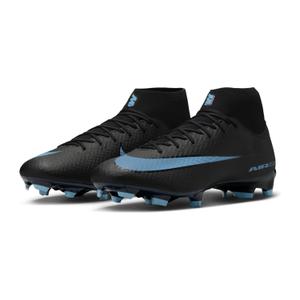Football boots Nike Mercurial Superfly 10 Academy FG image-2