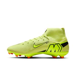 Football boots Nike Mercurial Superfly 10 Academy MG image-3