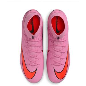 Football boots Nike Mercurial Superfly 10 Academy FG image-6