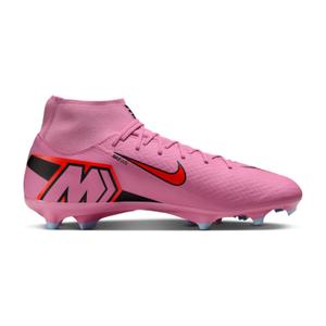 Football boots Nike Mercurial Superfly 10 Academy FG image-2