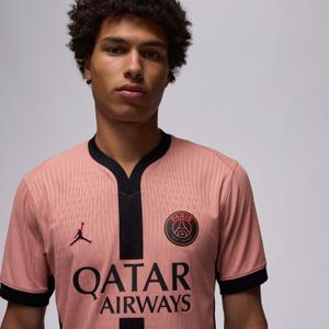 Authentic Third Shirt PSG 2024/25 image-6