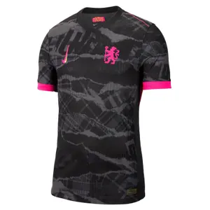 Maglia Terza Autentica Chelsea 2024/25 image-0