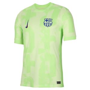 Third Jersey FC Barcelone Stadium 2024/25 | Foot-Store