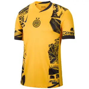 Third Jersey Inter Milan 2024/25 Stadium image-0