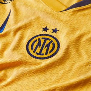 Third Jersey Inter Milan 2024/25 Stadium image-3