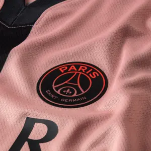 Maillot Third PSG 2024/25 Stadium image-5
