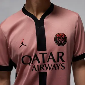 Maillot Third PSG 2024/25 Stadium image-6