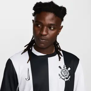 Terceira camisola S.C. Corinthians 2024/25 image-3