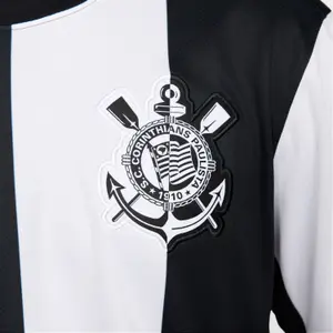 Terceira camisola S.C. Corinthians 2024/25 image-6