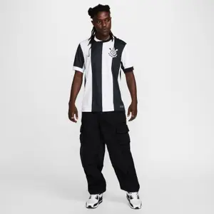 Terceira camisola S.C. Corinthians 2024/25 image-2