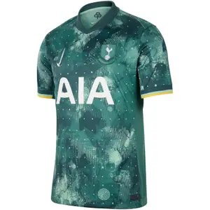 Maillot Third Tottenham 2024/25 image-0