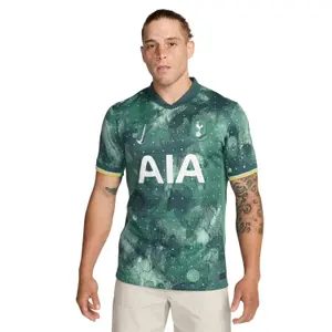 Maillot Third Tottenham 2024/25 image-2