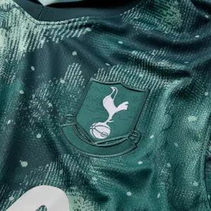 Maillot Third Tottenham 2024/25 image-6
