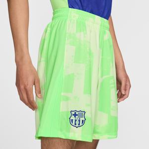 Short Third FC Barcelone 2024/25 Stadium image-4