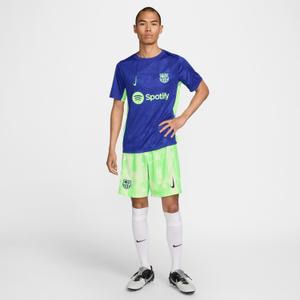 Short Third FC Barcelone 2024/25 Stadium image-1