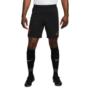 Short Third Liverpool FC Dri-FIT Stadium 2024/25 image-1