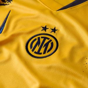Women's Third Shirt Inter Milan 2024/25 Stadium image-3