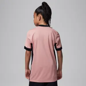 Third girl’s shirt PSG 2024/25 Stadium image-4