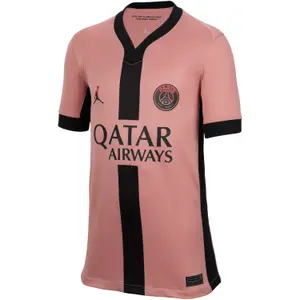 Third girl’s shirt PSG 2024/25 Stadium