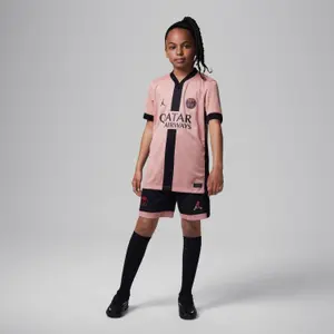 Third girl’s shirt PSG 2024/25 Stadium image-2