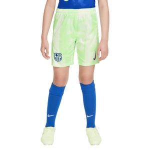 Short Third enfant FC Barcelone 2024/25 image-0