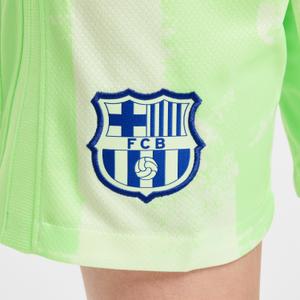 Short Third enfant FC Barcelone 2024/25 image-6